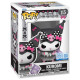 Funko Pop! Kuromi with Toy (Sanrio Hello Kitty) Exclusive